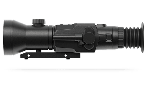Dedal-T4.645 Hunter (ver. 5.1)