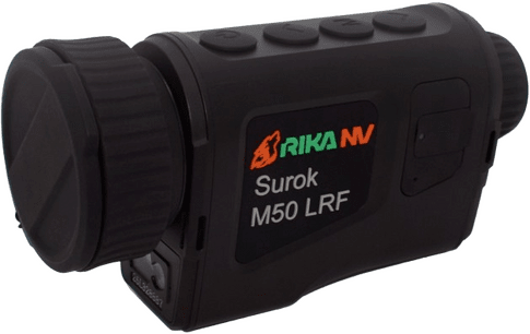 Surok M50 LRF