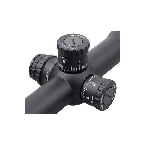 Купить оптический прицел Прицел Vector Optics Taurus 6-24x50 HD HT SCOL ...