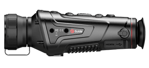 GUIDE TrackIR Pro 35mm